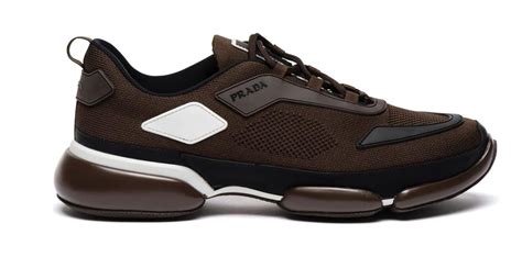 prada 2019 sneakers|Prada sneakers outlet.